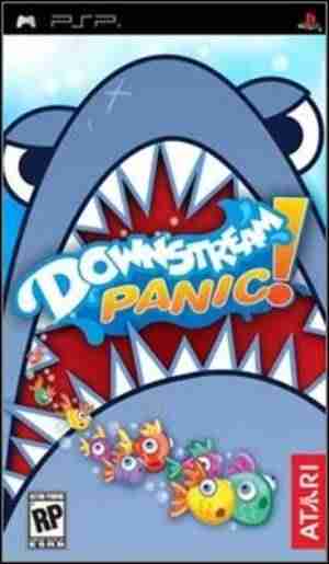 Descargar Aqua Panic [MULTI8][PSN] por Torrent